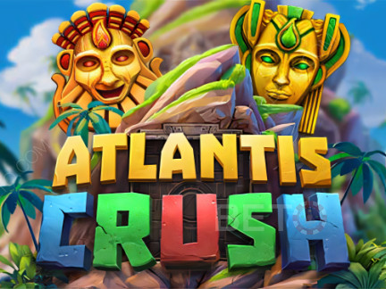 Atlantis Crush デモ版