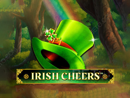 Irish Cheers デモ版