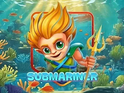Submariner デモ版