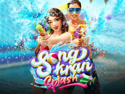 Songkran Splash デモ版