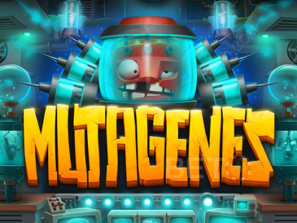 Mutagenes デモ版