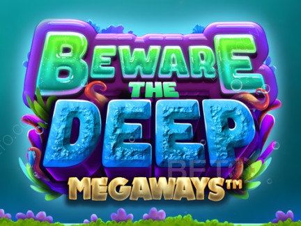 Beware The Deep Megaways デモ版