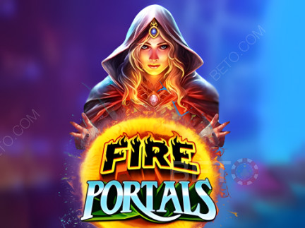 Fire Portals デモ版