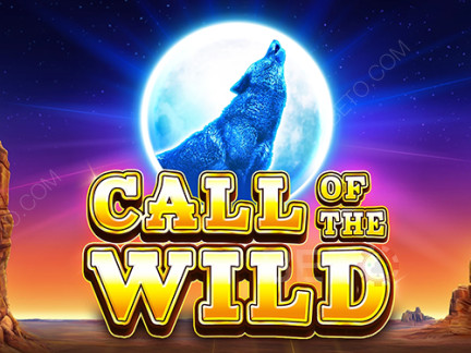 Call of the Wild デモ版