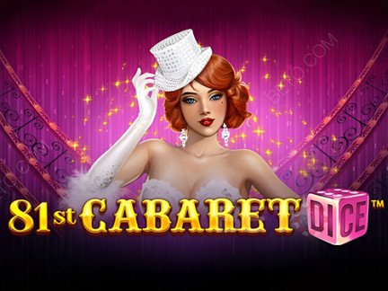81st Cabaret Dice デモ版
