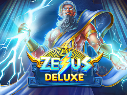 Zeus Deluxe デモ版