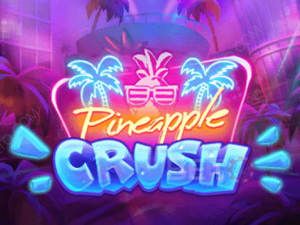 Pineapple Crush デモ版