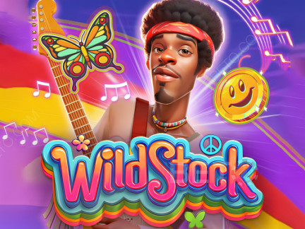 Wild Stock デモ版