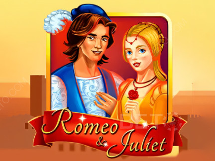 Romeo and Juliet (KA Gaming) デモ版
