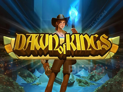 Dawn of Kings デモ版