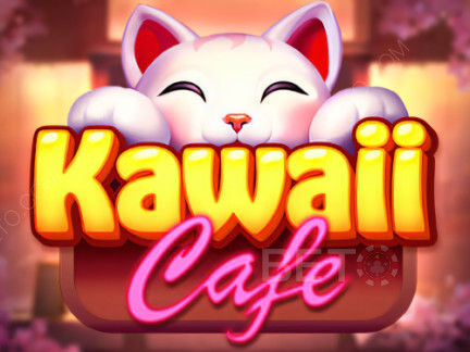 Kawaii Cafe デモ版