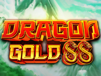 Dragon Gold 88 デモ版