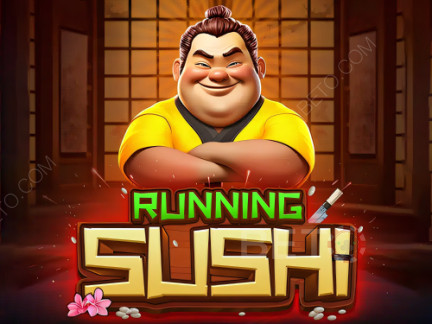 Running Sushi デモ版