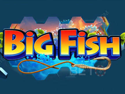 Big Fish デモ版