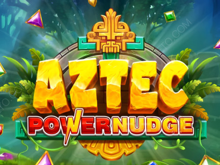 Aztec Powernudge デモ版
