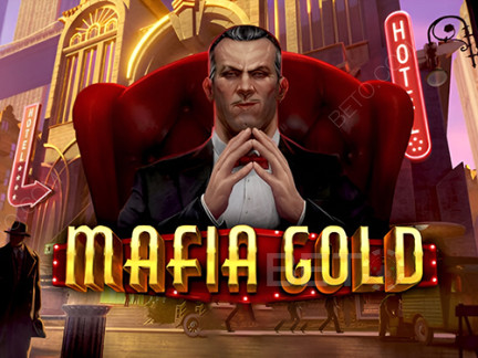 Mafia Gold デモ版