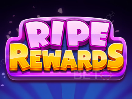 Ripe Rewards デモ版