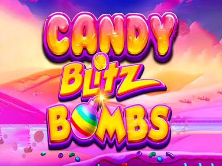 Candy Blitz Bombs デモ版