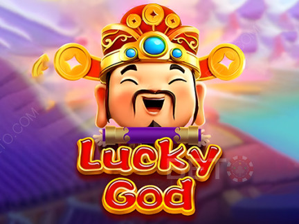 Lucky God デモ版