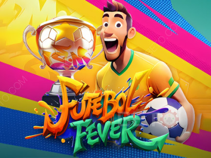 Futebol Fever デモ版