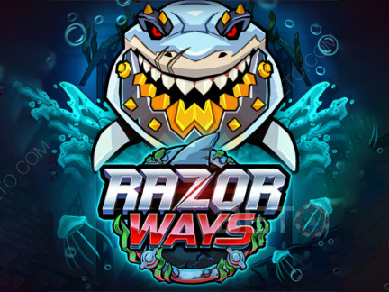 Razor Ways デモ版