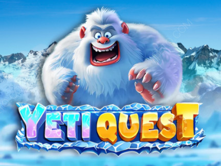 Yeti Quest デモ版