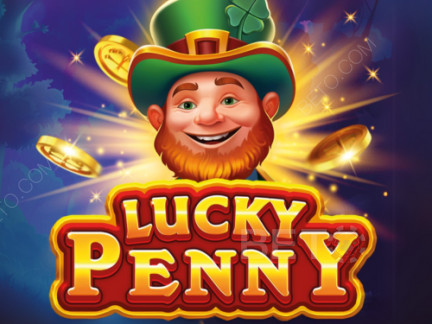 Lucky Penny デモ版