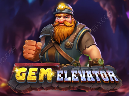 Gem Elevator デモ版