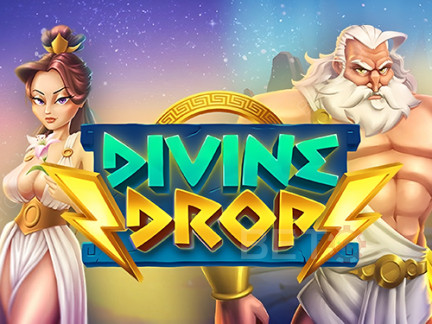 Divine Drop デモ版