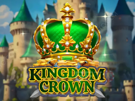 Kingdom Crown デモ版