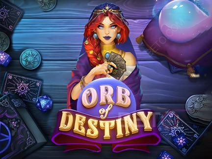 Orb of Destiny デモ版