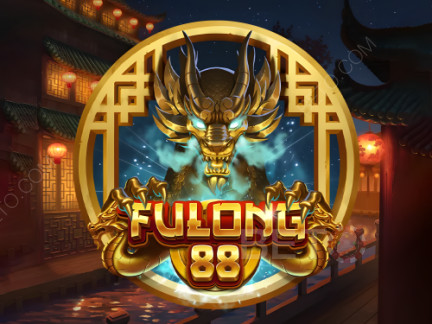 Fulong 88 デモ版