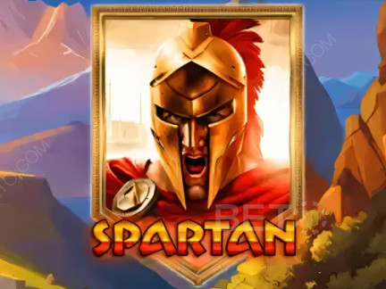 Spartan (KA Gaming) デモ版