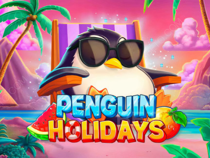 Penguin Holidays デモ版