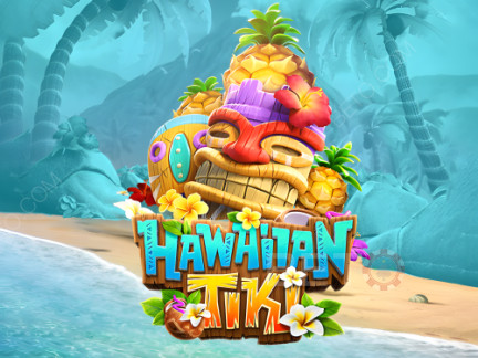 Hawaiian Tiki デモ版