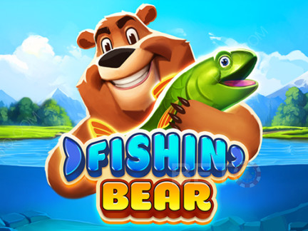 Fishin' Bear デモ版