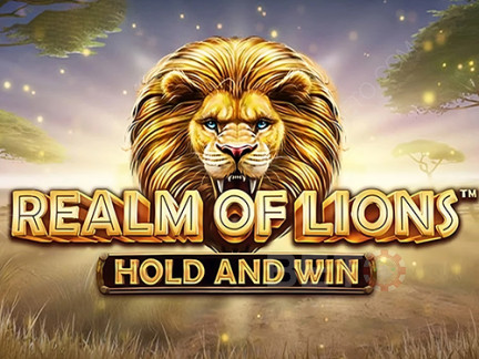 Realm of Lions デモ版