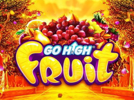 Go High Fruit デモ版