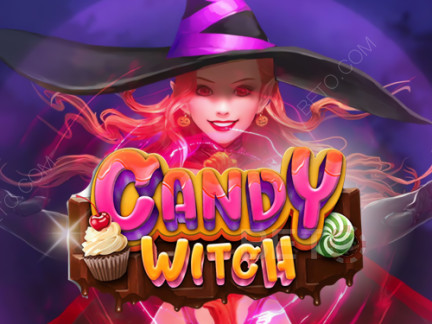 Candy Witch デモ版