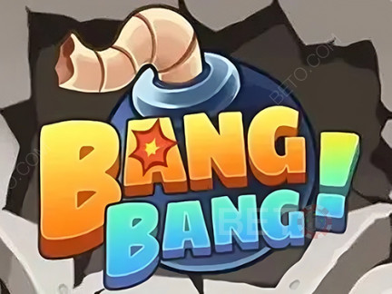 Bang Bang (KA Gaming) デモ版