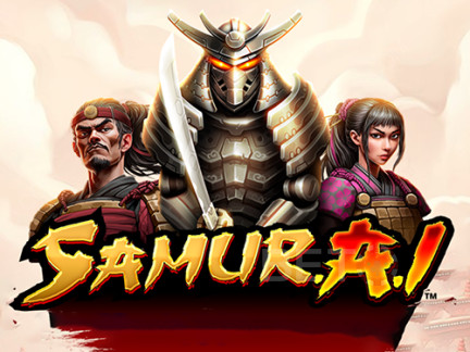 Samur.A.I デモ版