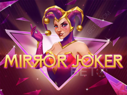 Mirror Joker デモ版