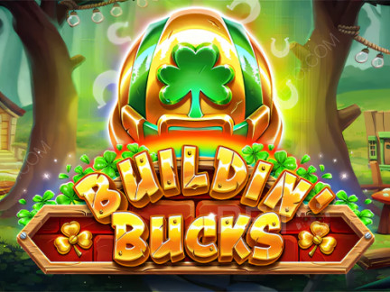 Buildin’ Bucks デモ版