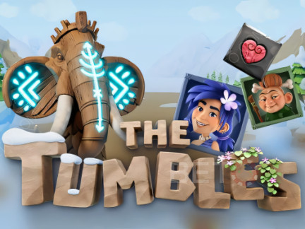 The Tumbles デモ版