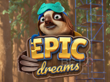 Epic Dreams デモ版