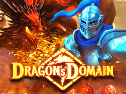 Dragon’s Domain デモ版