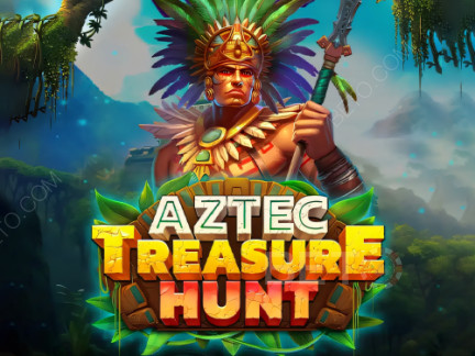 Aztec Treasure Hunt デモ版