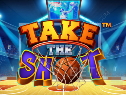 Take The Shot デモ版