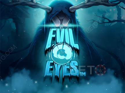 Evil Eyes デモ版