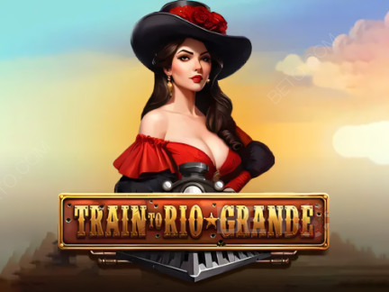 Train To Rio Grande デモ版